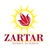 زرتار سرخ اوراسیا