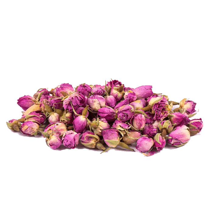 Damask Rose