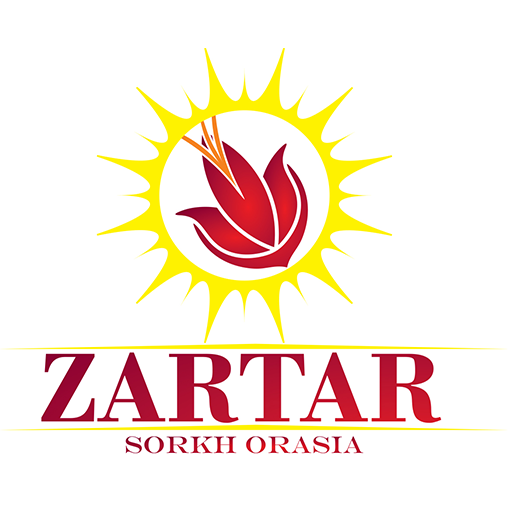 Zartar Sorkh