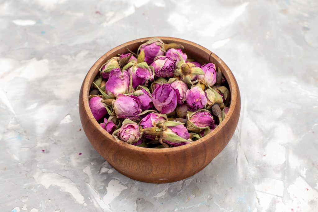 Damask rose