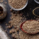 Organic Cumin Seed