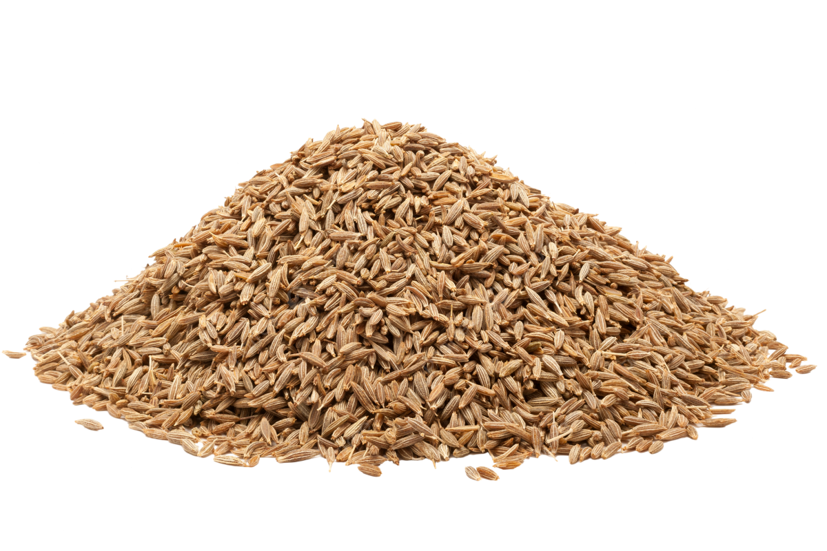 Cumin