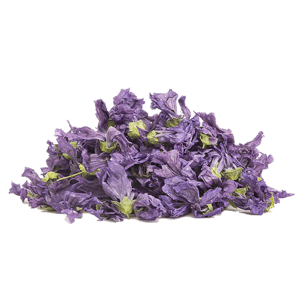 گل پنیرک ارگانیک