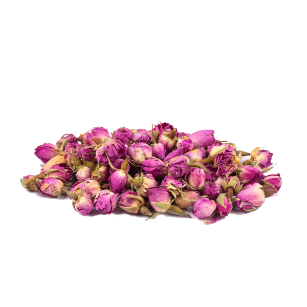Damask Rose