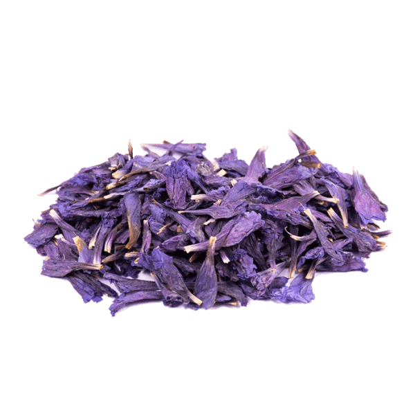 گل گاو زبان ارگانیک زرتار سرخ اوراسیا با رنگ طبیعی و عطر دلنشین