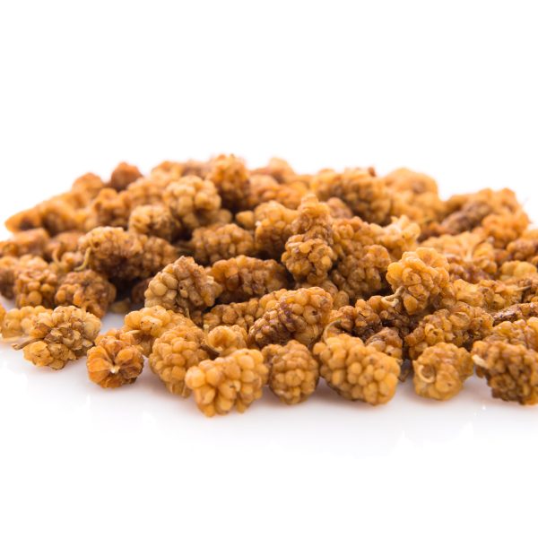 Dried Mulberries