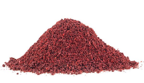 Sumac