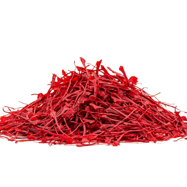 زعفران ارگانیک خالص با کیفیت صادراتی زرتار سرخ اوراسیا