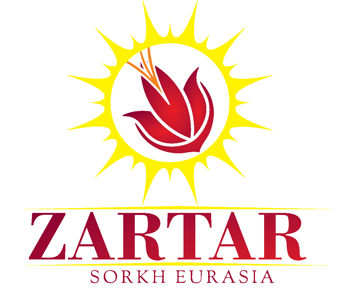 Zartar Sorkh Eurasia
