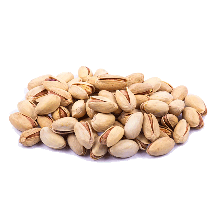 پسته ارگانیک ایرانی تازه زرتار سرخ اوراسیا با مغز سالم و خوش‌طعم